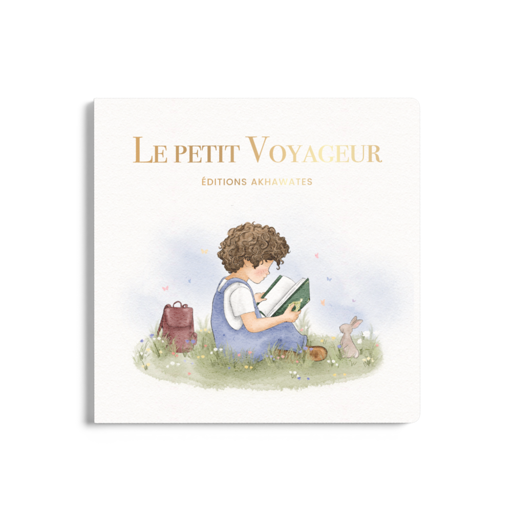 Le Petit Voyageur