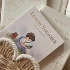 Le petit voyageur 4