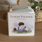 Le petit voyageur 6
